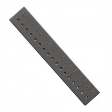 Calibrador de puntas gutapercha A0186 Img: 202210081