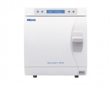 Pro-Class Vacuklav® 31 B+ . Autoclave classe B (17 litros) - MELAG Img: 202304151