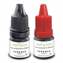 Cmf: Sistema Adesivo de Fotopolimerização - Prime (4 x 2.5 ml) Img: 202302111