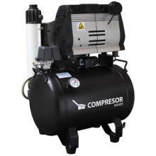 Compressor de Ar 25l - 25 litros Img: 202410121