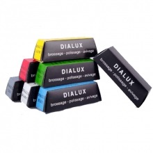 DIALUX pasta pulir azul 150 g Img: 201807211