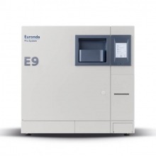 E9 Next: Autoclave Classe B (24 litros) Img: 202202121