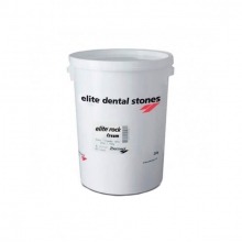 ELITE ROCK  CREMA YESOS (1x25kg.) TIPO IV IMPRESION Img: 202305271