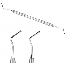 EXCAVADOR KDM 32L 1,5 mm