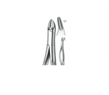 Forceps odontopediatría Cryer409/150S  Img: 202110301