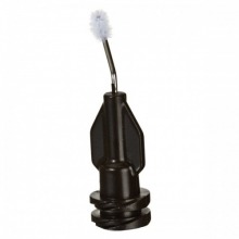 BLACK MICRO FX TIPS - Punta con fibras Img: 202106121