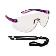  GAFAS PROTECTORAS H&W violeta                                                                                 Img: 201807031