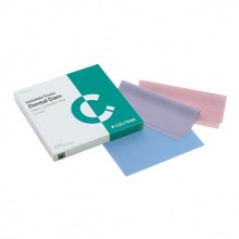 HySolate Flexi Dam: Dique com Látex (30 unidades) - Sortido: Espessura 152 × 152 mm Img: 202311181