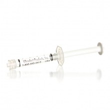 1.2ML PLASTIC SYRINGE 20PK Img: 202106261