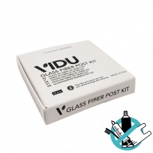 Glass Fiber Post: Kit de poste de fibra de vidro Img: 202210081