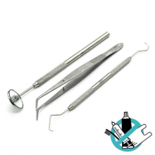 Kit de Primeira Exploração