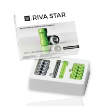 Riva Star Kit Desensibilizante 3 Componentes  Img: 202202121