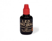 Led Pro Seal: Adesivo com flúor (6 ml) Img: 202106121