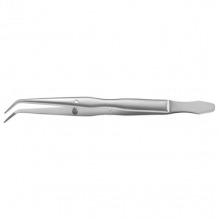 LS771A/2 PINZA ESTRIADA LIQUID STEEL Img: 201807031