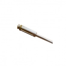 MANDRIL PORTA DISCOS HABRAS 25 mm con tornillo 5 mm