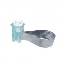 Maximat Plus: Matrizes Dentárias para Restaurações Posteriores (30 un.) - 0.04 mm x 5.5 mm Img: 202401061