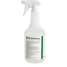 MINUTEN: Solução Desinfectante - 5 L Img: 202112041