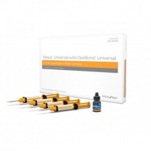 Nexus Universal: Kit de Cimento de Resina Adesiva Universal Img: 202208131
