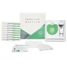 Opalescence 10% Patient Kit Branqueamento Menta