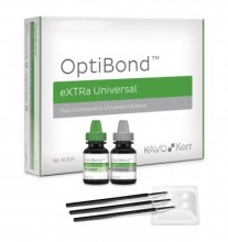 OPTIBOND eXTRa BOTTLE KIT (10 ml)
