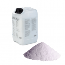 COBRA oxido aluminio 110 µ blanco 12.5 kg Img: 201901191