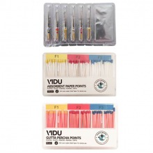 Pack de Endodontia Sistema Protaper Img: 202410121