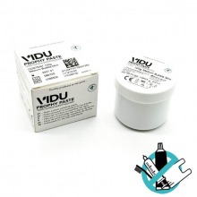 Pasta Profilática (frasco de 160 g) - Menta (100 g) Img: 202404131