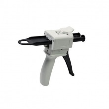 Pistola de distribuição de silicone - 50 ml Img: 202307011
