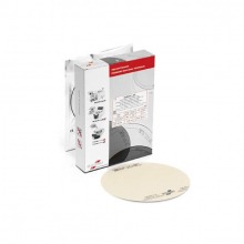 Duran+ A2: Folha de Termoformagem para Talas Dentárias (0 un.) - 0.5 mm Img: 202401061