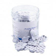 Prophy Paste: Pasta de Profilaxia em Monodose de Sabores Variados (50 unidades) - Multar Img: 202411301