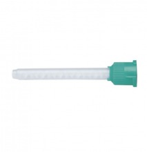 PUNTAS MEZCLA VERDES 50uds Img: 202503081