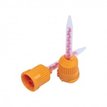 Nexus Universal: Pontas de mistura regular (50 pcs) Img: 202304151