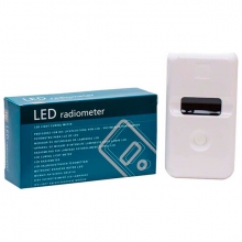 Medidor de intensidad de lámparas de fotocurado Led Img: 202106121