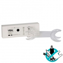 Retractor de lábios e Bochechas tipo Y (2 pcs) - Tamanho L Img: 202210081