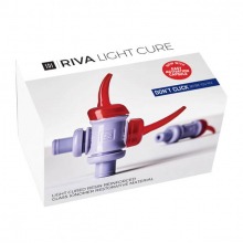Riva Light Cure: ionómero de vidro em cápsulas A1 (50 uds) Img: 202503081