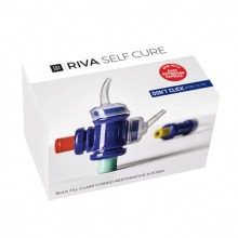 Riva Self Cure Cura rápida A1 (50 cápsulas) Img: 202503081