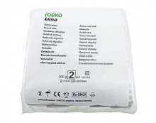 ROLOS ALGODÃO LUNA 2 (1000 Ud) Img: 202206251