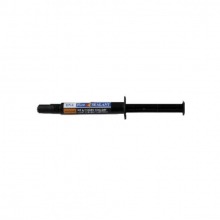 Ena Flow Sealant: Kit de selante de fossas e fissuras fotopolimerizável (2 g) Img: 202307011