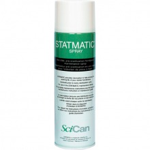 STATMATIC LUBRICANTE 500 ML.