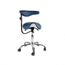 Comfort Plus Stool: Cadeira de Clínica Img: 202302111