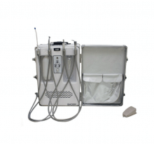 Unidad Dental Carry On Portable  Img: 202206251