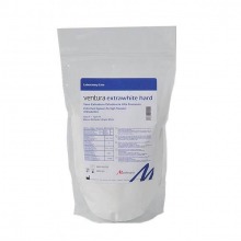 Ventura Extrawhite Hard: Gesso Extraduro Tipo IV - 18 Kg