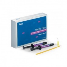 VERTISE FLOW A1 (2x2gr) Img: 202210081