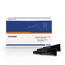 IONOSEAL CEMENTO 2x4gr. 1126 Img: 202111131