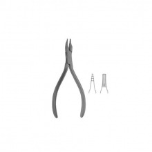 Alicatede Tweed para formar Loops 0.7mm/.028" (1 pc)  Img: 202102271