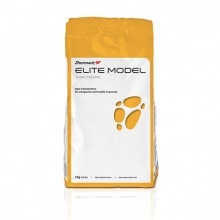 ELITE MODEL clase III 25Kg YESO AZUL ACERO Img: 202202121