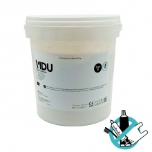Gesso Tipo III (6 kg) Img: 202302111