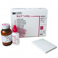 RELYX LUTING KIT INTRO CEMENTOS (1x16gr. polvo+1x9ml. liquido) OBTURACION Img: 202106191