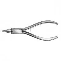 1326/13cm.ALIC.PICO CHATO REDO Img: 202202121