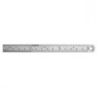 1597 REGLA METALICA 15cm. Img: 201807031